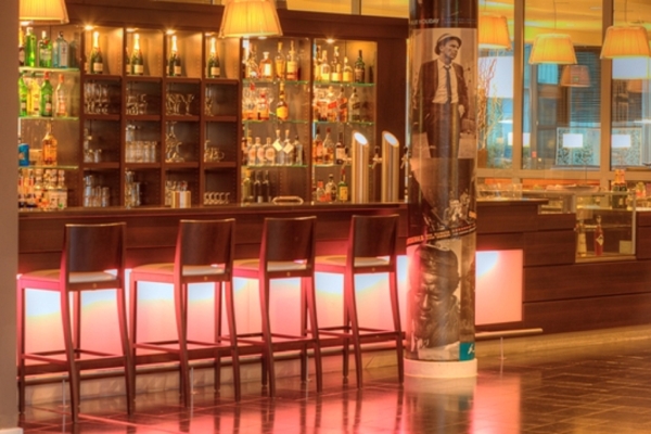 Rilano 24/7 Hotel München